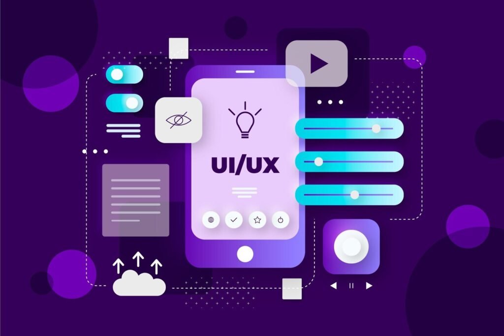 UX/UI